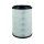 Luftfilter-Einsatz reinigend absorbierend MAHLE passend für u.a. DAF LF