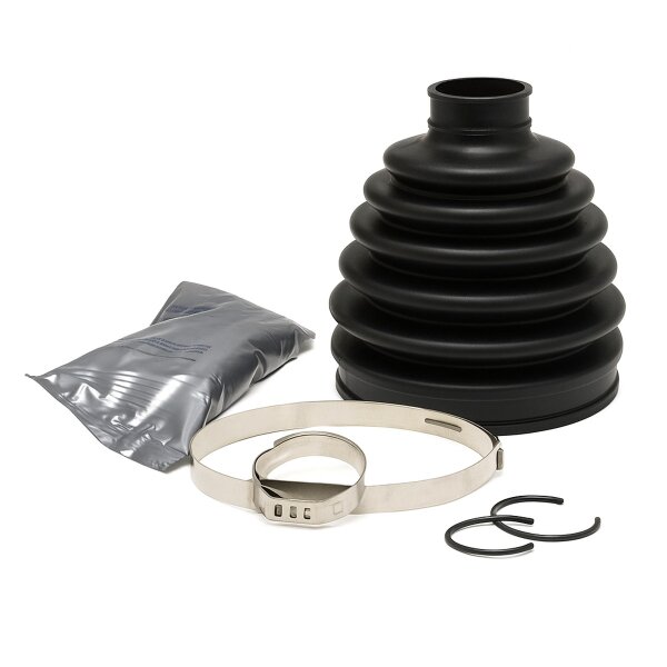 Faltenbalgsatz, Antriebswelle TPE (thermoplastischer Elastomer) LÖBRO für u.a. HYUNDAI iX35