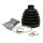 Faltenbalgsatz, Antriebswelle TPE (thermoplastischer Elastomer) LÖBRO für u.a. HYUNDAI iX35