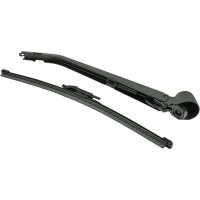 Wiper Arm Window Cleaning rear 300 mm with Cap METZGER...