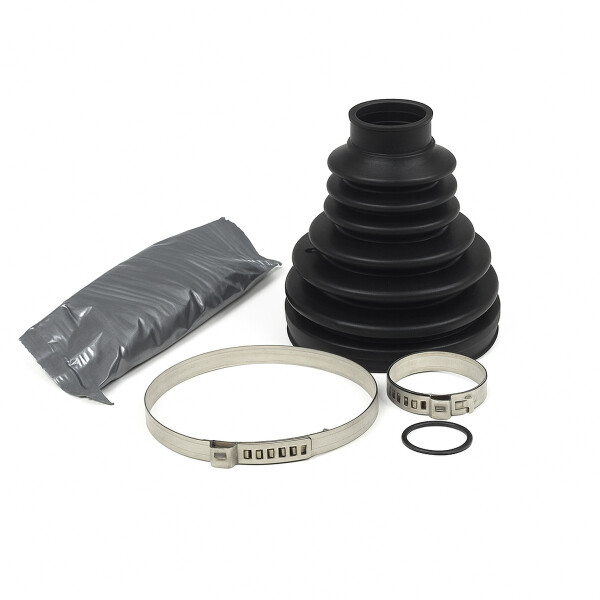 Bellow Kit Drive Shaft TPE Ø 26mm with grease LÖBRO for e.g. SEAT Alhambra
