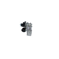 EGR valve electric with seals NRF suitable for e.g. VW CADDY