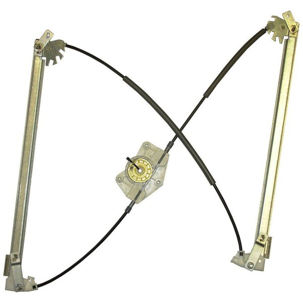 Fensterheber vorne rechts elektrisch VALEO für u.a. PORSCHE CAYENNE