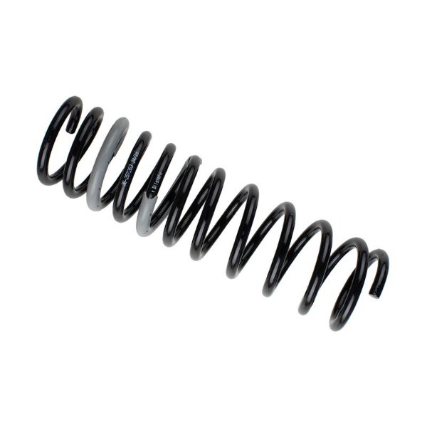 Suspension Spring Rear Axle BILSTEIN for FORD Focus Turnier