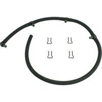 Hose Fuel Overflow METZGER IAM-Expertise suitable for...