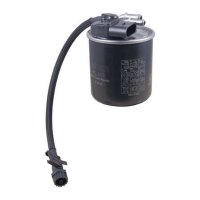 Kraftstofffilter MAHLE für MERCEDES C-KLASSE