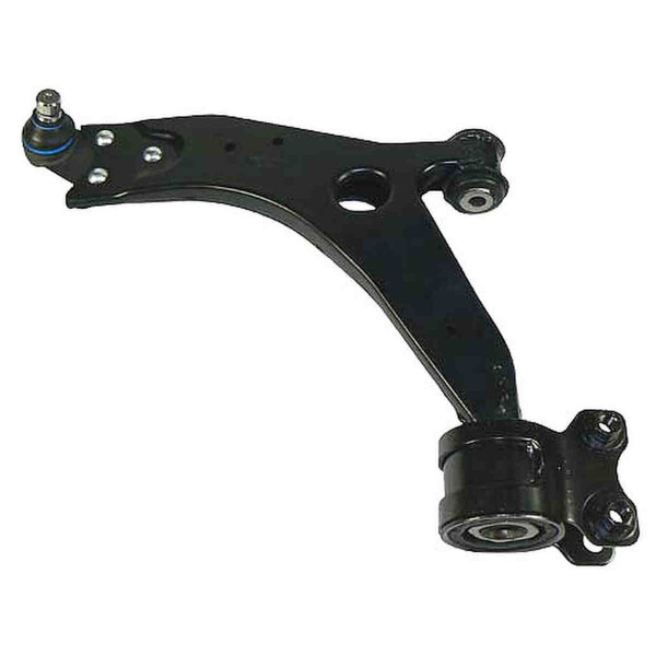 Handlebar Wheel Suspension front left METZGER IAM-Expertise fits FORD KUGA