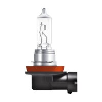 OSRAM ULTRA LIFE Halogen headlight bulbs H11 21/5W 12V...