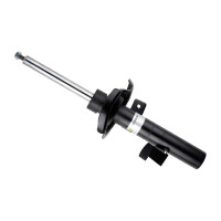 Shock absorber front axle left gas pressure strut...