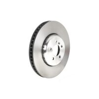 Brake Disc 36 mm 374 Ø  mm BREMBO for e.g. BMW 7er