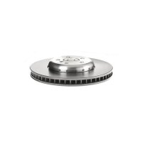 Brake Disc 36 mm 374 Ø  mm BREMBO for e.g. BMW 7er