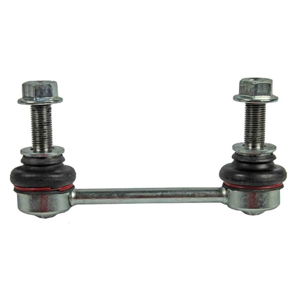 Stange Strebe Stabilisator hinten rechts 121 mm METZGER für u.a. FORD MONDEO