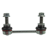 Stange Strebe Stabilisator hinten rechts 121 mm METZGER...