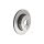 Bremsscheibe 20 mm 365 Ø  mm BREMBO für LAND ROVER Range Rover III