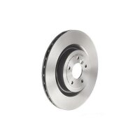 2 brake discs ventilated Ø 325 mm 20 mm BREMBO for...