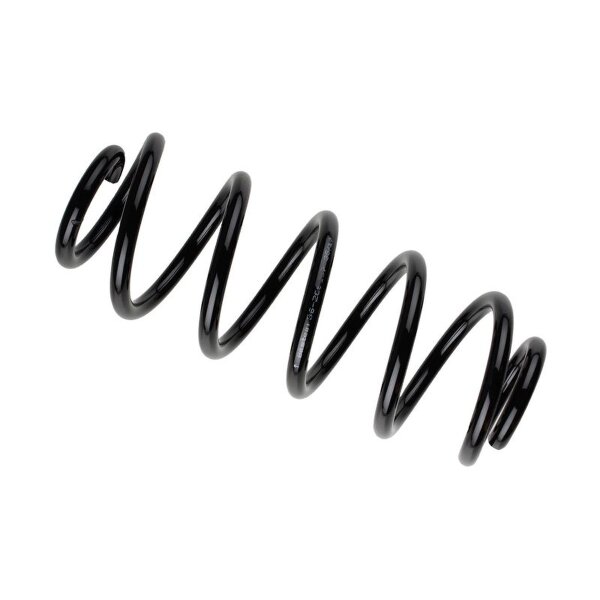 Suspension Spring Front Axle BILSTEIN for e.g. AUDI A4