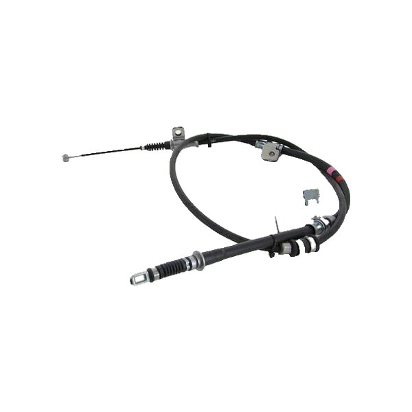 Seilzug Feststellbremse Scheibenbremse TRISCAN für u.a. HYUNDAI H-1