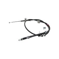 Seilzug Feststellbremse Scheibenbremse TRISCAN für...