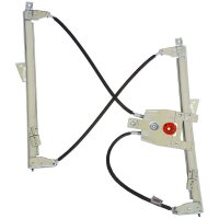 Fensterheber vorne links elektrisch VALEO für...