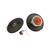 Verschluss Kraftstofftank mit Schlüssel VALEO...