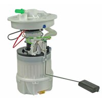 Fuel Feed Unit in fuel tank 4-pin METZGER for FORD FOCUS...