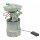 Fuel Feed Unit in fuel tank 4-pin METZGER for FORD FOCUS and others