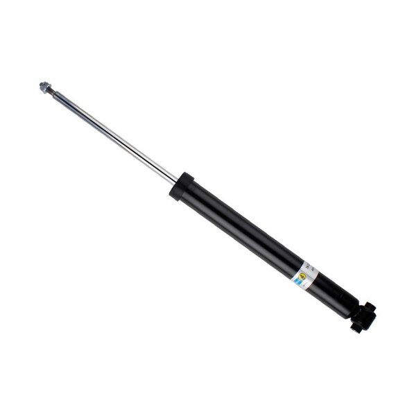 Shock Absorber Rear Axle Gas Pressure BILSTEIN for OPEL Corsa E