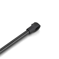 Gas Spring boot/cargo area 476mm 360N 177mm STABILUS...