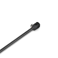 Gasfeder, Koffer-/Laderaum 157,5 mm 502,5 mm STABILUS für FORD Capri III