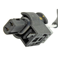 Sensor Abgastemperatur 400 mm Kabel 2-polig METZGER...