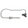 Sensor Abgastemperatur 365 mm Kabel 2-polig METZGER für u.a. VOLVO V60