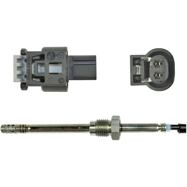 Sensor Abgastemperatur 1.075 mm Kabel 2-polig METZGER für u.a. MB SPRINTER