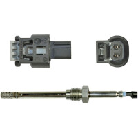 Sensor Abgastemperatur 1.075 mm Kabel 2-polig METZGER...