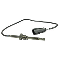 Sensor Abgastemperatur 395 mm Kabel 2-polig METZGER...