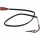 Sensor Exhaust Gas Temperature 590 mm cable 2-pin METZGER for VW TIGUAN