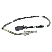 Sensor Abgastemperatur 515 mm Kabel 2-polig METZGER...