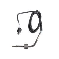 Sensor Abgastemperatur 670 mm Kabel 2-polig METZGER...