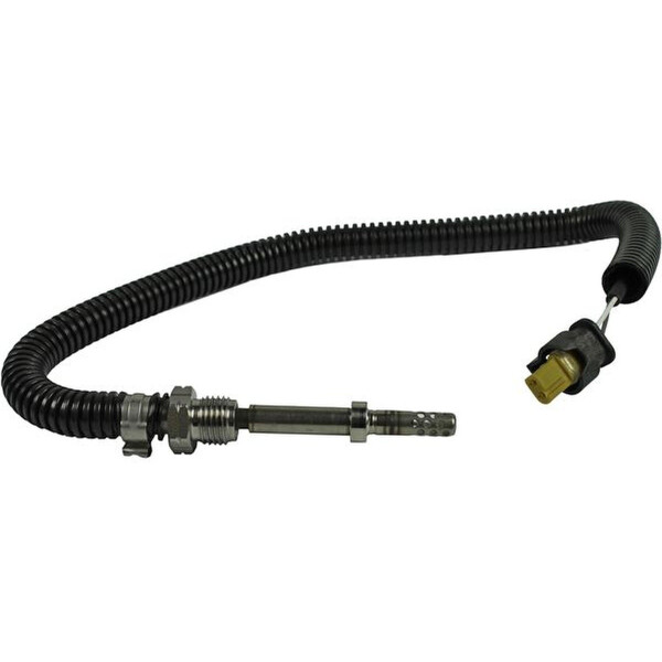 Sensor Abgastemperatur 390 mm Kabel 2-polig METZGER für u.a. MB C-KLASSE
