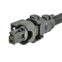 Sensor Abgastemperatur 220 mm Kabel 2-polig METZGER...