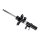 Shock absorber rear gas pressure damper BILSTEIN B4 for e.g. OPEL Corsa E