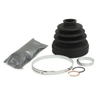 Bellow Kit Drive Shaft NBR Ø22mm +grease...