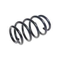 Suspension Spring Front Axle Coil Spring TRISCAN for AUDI...