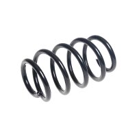 Suspension Spring Front Axle Coil Spring TRISCAN for AUDI...