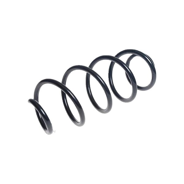 Suspension Spring Front Axle Coil Spring TRISCAN fits AUDI Q3