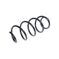 Suspension Spring Front Axle Coil Spring TRISCAN fits...