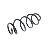 Suspension Spring Front Axle Coil Spring TRISCAN fits...