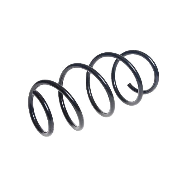 Suspension Spring Front Axle Coil Spring TRISCAN for AUDI A3 and others
