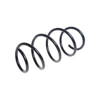 Suspension Spring Front Axle Coil Spring TRISCAN for AUDI...
