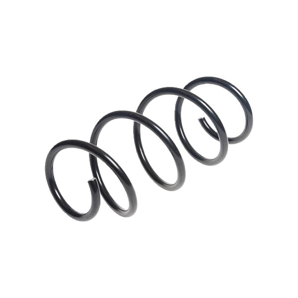Suspension Spring Front Axle Coil Spring TRISCAN for AUDI A3 and others
