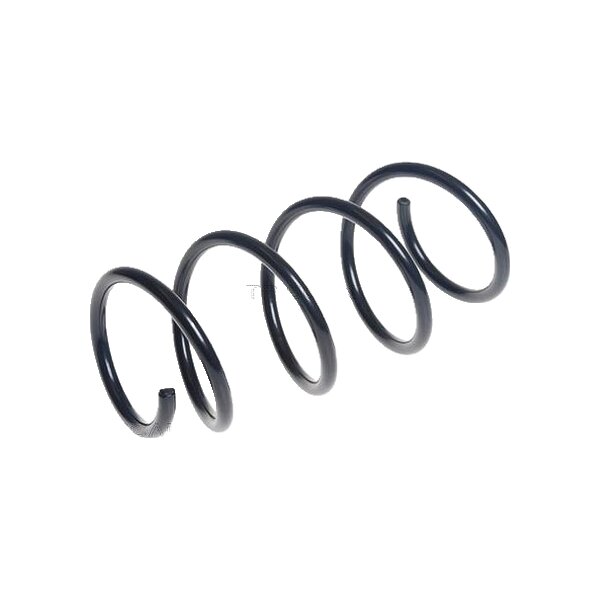 Suspension Spring Front Axle Coil Spring TRISCAN for AUDI A3 and others